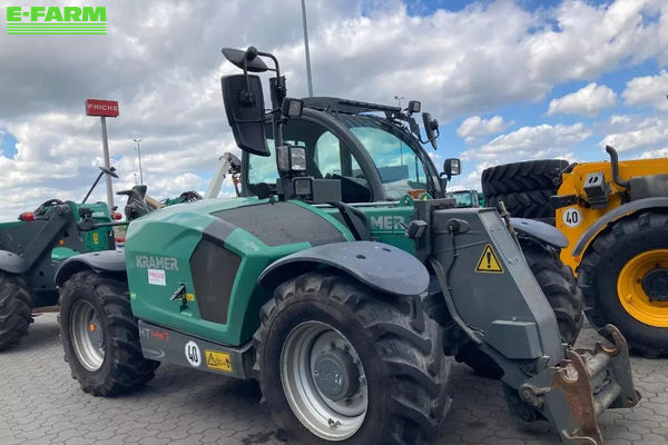 KRAMER KT447 Telehandler €49,900