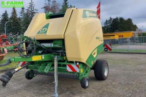 Krone VariPack V 165 Baler €36,500