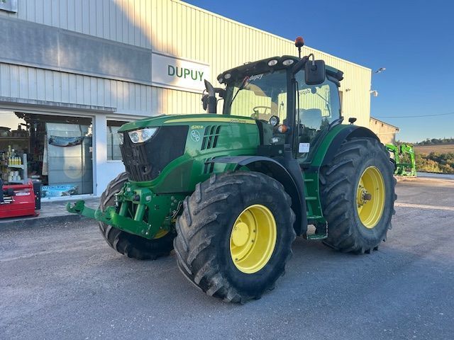 John Deere 6210 R Traktor 65.000 €