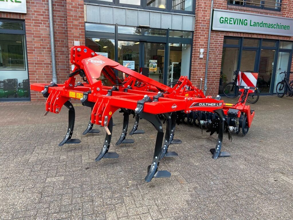 Kuhn Cultimer 300 Cultivator €13,250