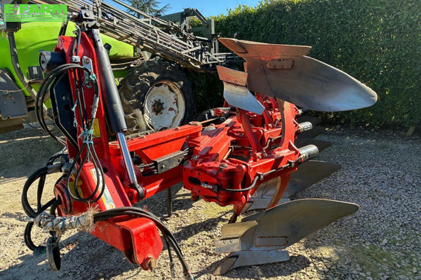 GREGOIRE BESSON rwy6 Plough €16,000