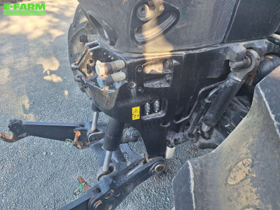 E-FARM: New Holland T7.290 - Tractor - id MV8JFVD - €85,000 - Year of construction: 2018 - Engine hours: 6,000,Engine power (HP): 290,Belgium