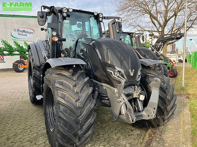 E-FARM: Valtra T 215 A - Tractor - id P2S6HET - 165.000 EUR - Anul: 2024 - Puterea motorului: 212,Germania