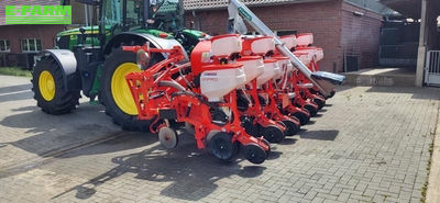 E-FARM: Gaspardo mirka 8 rows electric isobus *kundenauftrag* - Precision drill - id KLCFPHI - €54,500 - Year of construction: 2023 - Germany