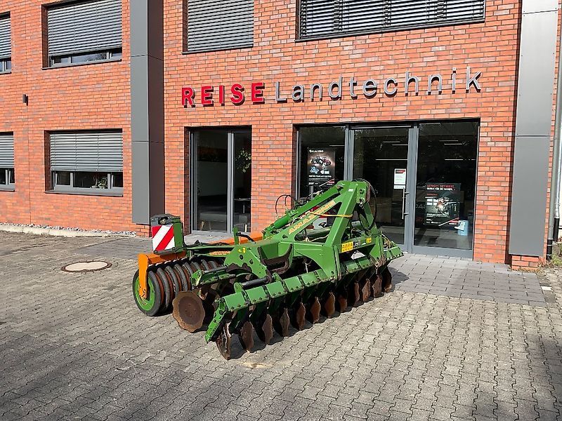 Amazone Catros+ 3001 Disc harrow €6,950