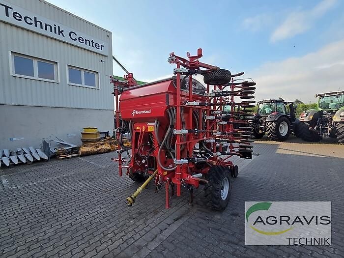 Kverneland ts drill 6000 Drill €34,900