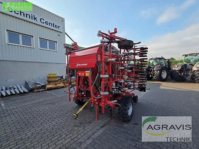 E-FARM: Kverneland ts drill 6000 - Drill - id C687W2M - €34,900 - Year of construction: 2023 - Germany