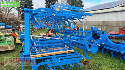 E-FARM: Lemken korund 8/600 k gamma - Seedbed combination - id 85375TY - €18,500 - Year of construction: 2023 - Germany