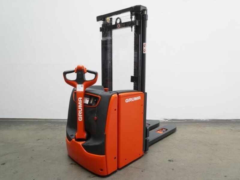 Linde l 20 1173 Gabelstapler 6.950 €