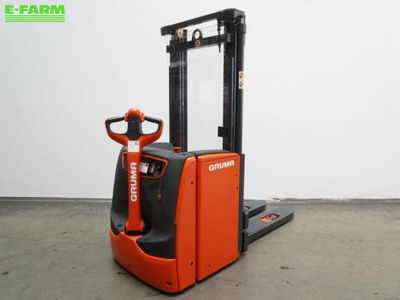 E-FARM: Linde l 20 1173 - Gabelstapler - id Y6CR6XJ - 6.950 € - Baujahr: 2019 - Abgelesene Motorstunden: 566,Deutschland