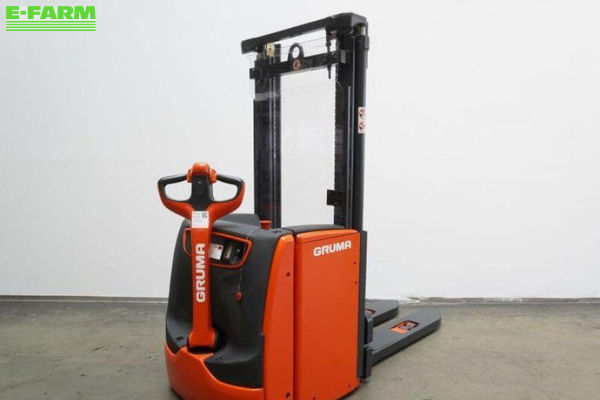 Linde l 20 1173 Gabelstapler 6.950 €