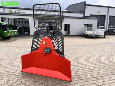 E-FARM: Krpan 6 eh - Forestry equipment - id TLMI4NE - €7,598 - Germany