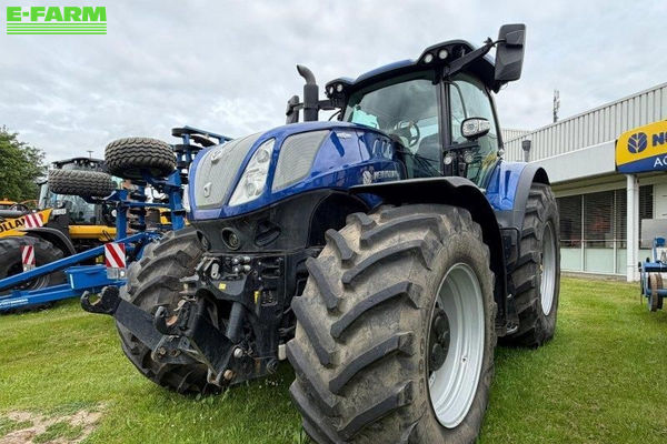 New Holland T7.315 Traktor 139.900 €