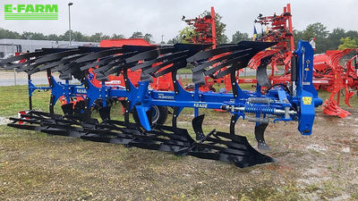 E-FARM: RABE s-albatros v 140 m 5-f - Plough - id HSGAJKB - €24,900 - Year of construction: 2023 - Germany