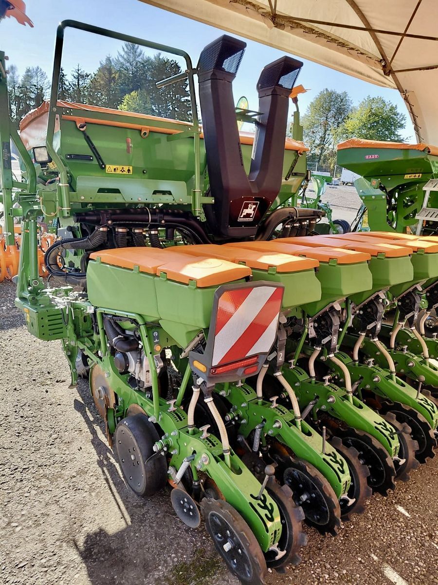 Amazone precea 4500 - 6 reihig - vollausstattung Precizne sejalice 59 800 €