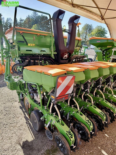 E-FARM: Amazone precea 4500 - 6 reihig - vollausstattung - Precizne sejalice - id XGBGS8S - 59 800 € - Godina proizvodnje: 2025 - Austrija