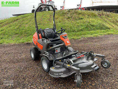 E-FARM: Husqvarna P 525DX - Газонокосилка - id AKCAW1M - 22 158 € - Австрия