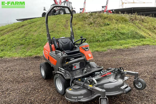 Husqvarna P 525DX Газонокосилка 22 158 €