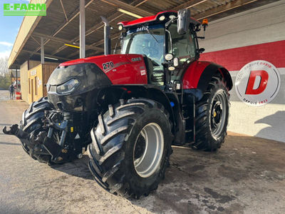 E-FARM: Case IH Optum 270 - Traktor - id NRNDTS5 - 100.000 € - Baujahr: 2017 - Abgelesene Motorstunden: 4.200,Motorleistung (PS): 270,Frankreich