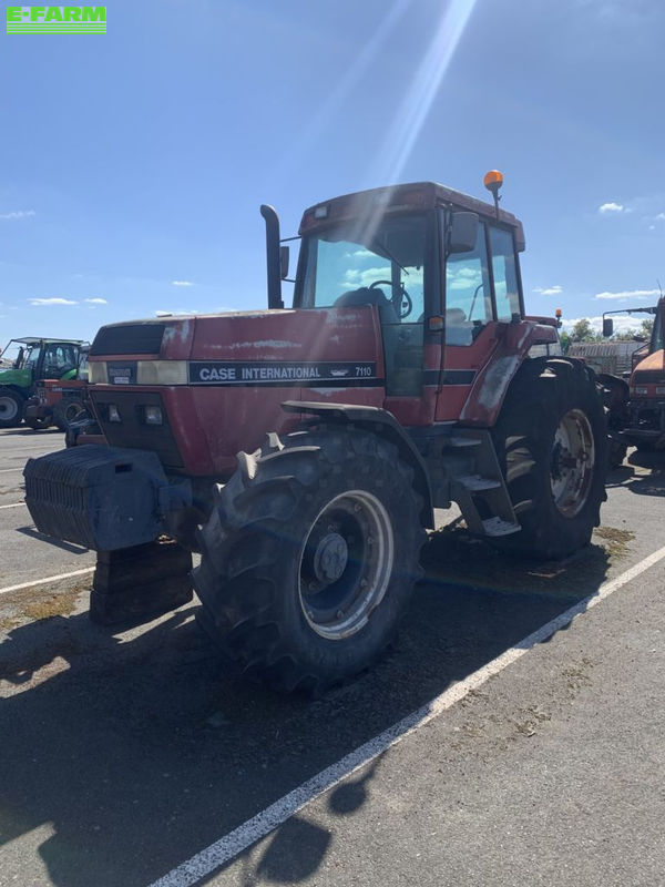 Case IH Magnum 7110 Tractor 20.000 EUR