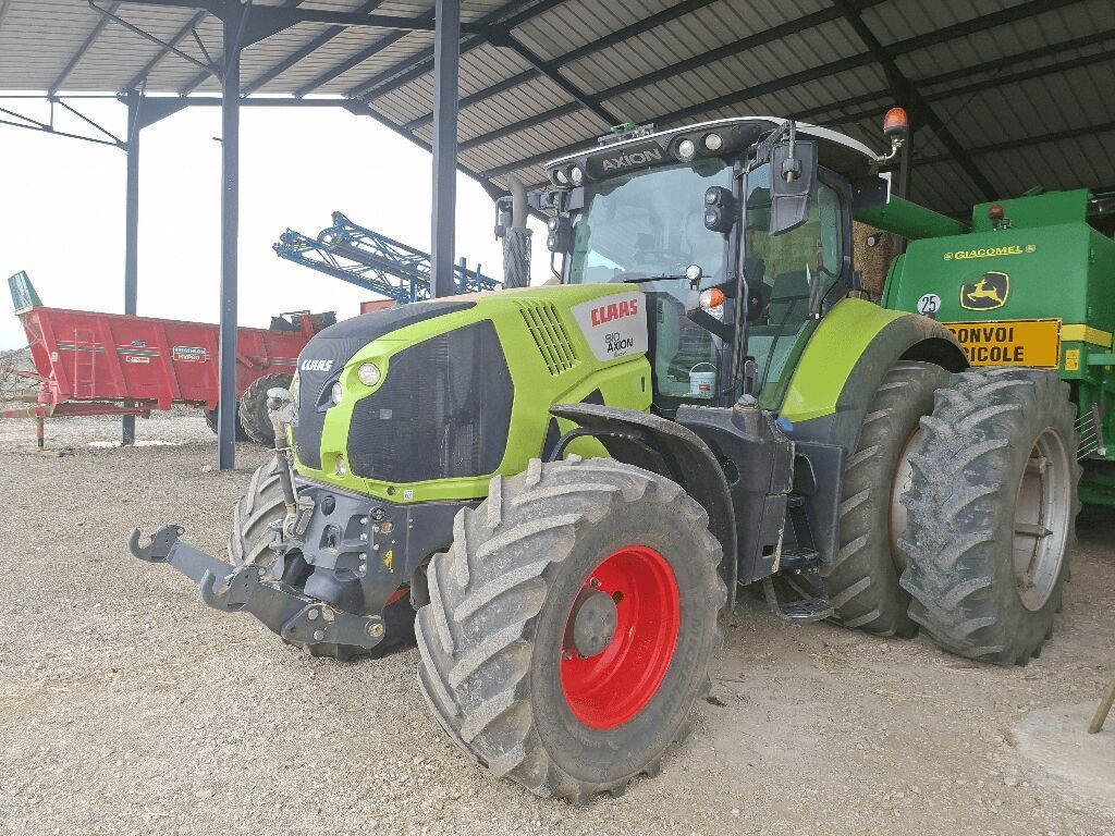 Claas Axion 810 Traktor 69.000 €