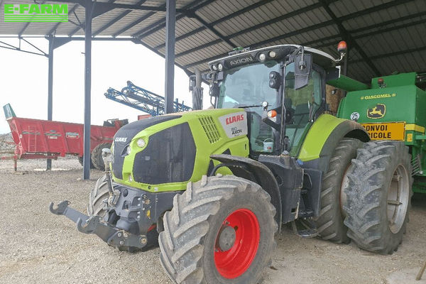 Claas Axion 810 Traktor 69.000 €