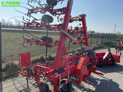 E-FARM: Einböck Chopstar ERS 12ERS 12 - Mechanical weed control - id N44UJ5V - €14,583 - Year of construction: 2014 - Austria