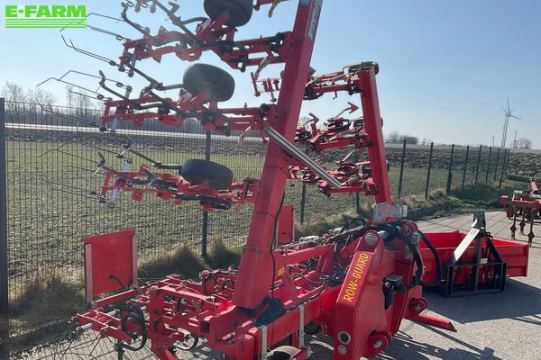 Einböck Chopstar ERS 12ERS 12 Mechanical weed control €14,583