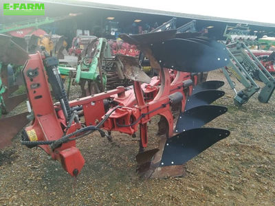 E-FARM: GREGOIRE BESSON ry47 - Plough - id XU1MADD - €5,700 - Year of construction: 2002 - France