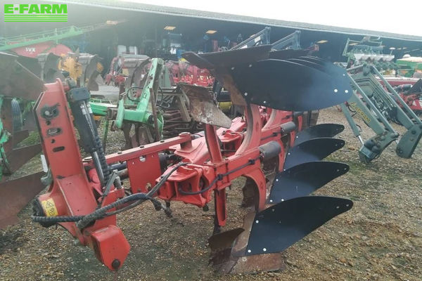 GREGOIRE BESSON ry47 Plough €5,700