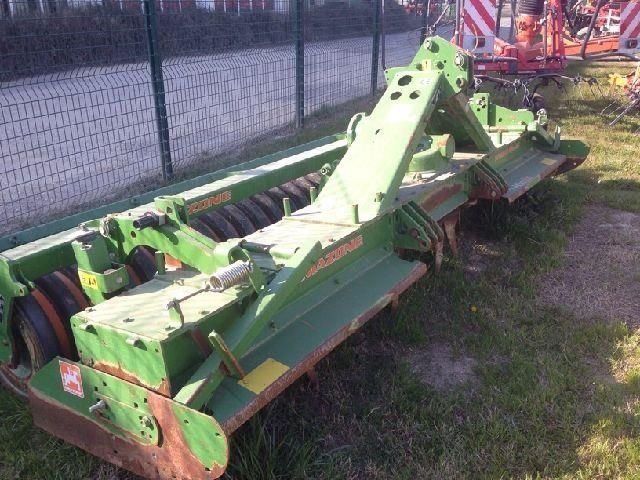 Amazone kg 4000 Disc harrow €11,000