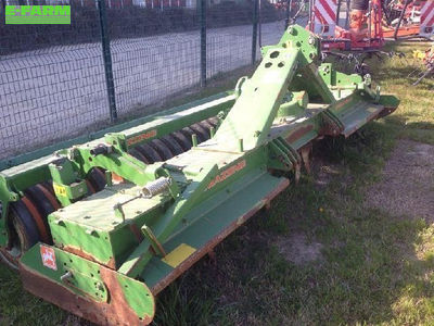 E-FARM: Amazone kg 4000 - Disc harrow - id ZXED7IB - €11,000 - Year of construction: 2009 - France