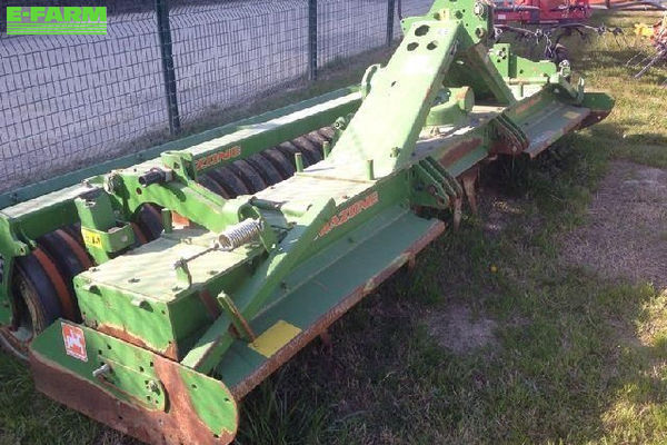Amazone kg 4000 Disc harrow €11,000