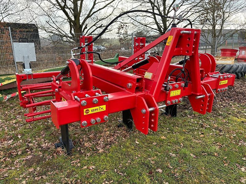 BRIX tiefenlockerer rambo 900-h Other tillage €11,800
