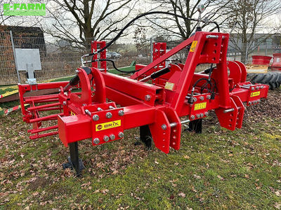 E-FARM: BRIX tiefenlockerer rambo 900-h - Other tillage - id LWPQNG2 - €11,800 - Year of construction: 2024 - Germany