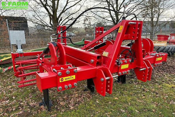 BRIX tiefenlockerer rambo 900-h Other tillage €11,800