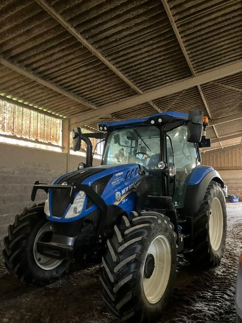 New Holland T5.110 Traktor 62.000 €