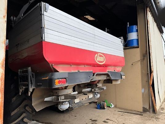Vicon ro-xxl geo Fertiliser spreader €14,500