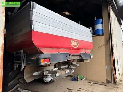 E-FARM: Vicon ro-xxl geo - Fertiliser spreader - id SZZCRUI - €14,500 - Year of construction: 2020 - France