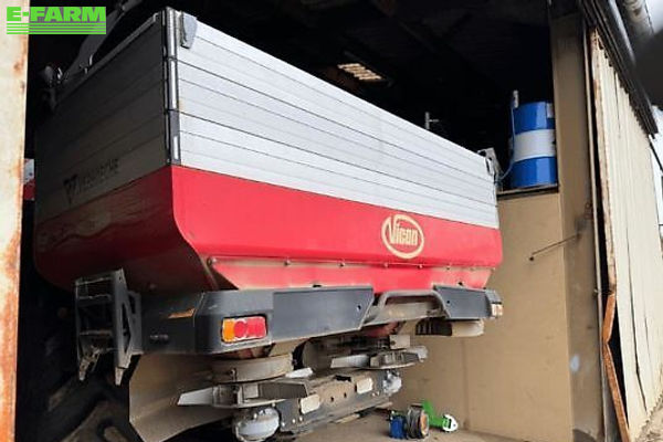 Vicon ro-xxl geo Fertiliser spreader €14,500