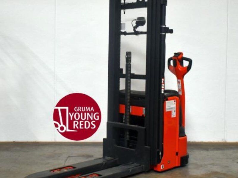 Linde l 12 b ion 4596-00 Gabelstapler 16.950 €