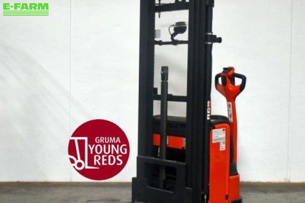 Linde l 12 b ion 4596-00 Gabelstapler 16.950 €
