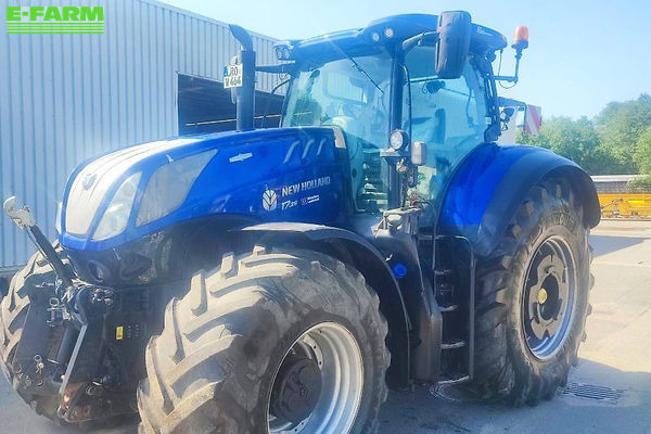 New Holland T7.315 Traktor 99.999 €