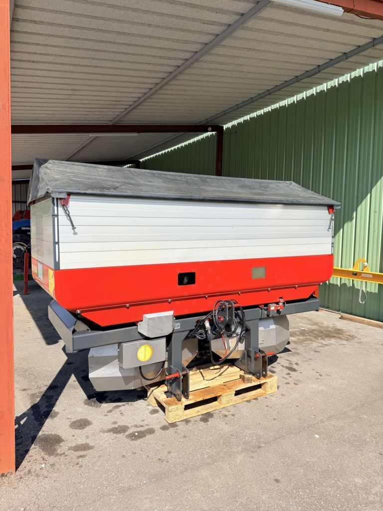 Vicon ro-edw Fertiliser spreader €6,400