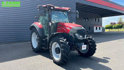 E-FARM: Case IH Vestrum 110 - Tractor - id AFXI3SZ - €52,500 - Year of construction: 2020 - Engine hours: 6,040,Engine power (HP): 110,France