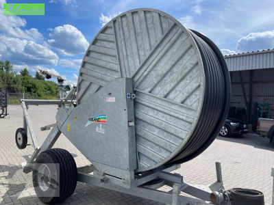 E-FARM: Irriland irriland compakta 330/100 regenmaschine sime regner - Drėkinimo įranga - id XFW9QRS - 13 109 € - Gamybos metai: 2019 - Vokietija