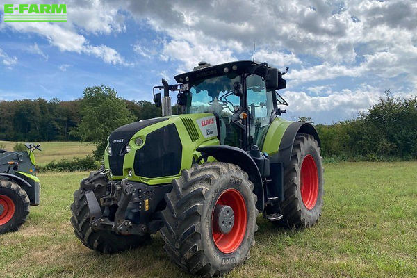 Claas Axion 830 CMATIC Traktor 85.000 €