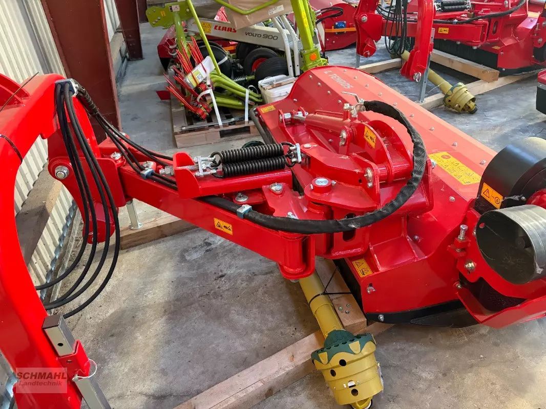 TEHNOS mb 200 lw Topper €6,900
