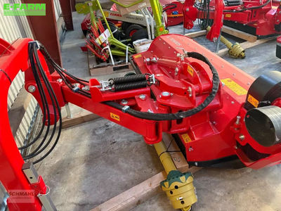 E-FARM: TEHNOS mb 200 lw - Topper - id CJ6VCRV - €6,900 - Year of construction: 2025 - Germany
