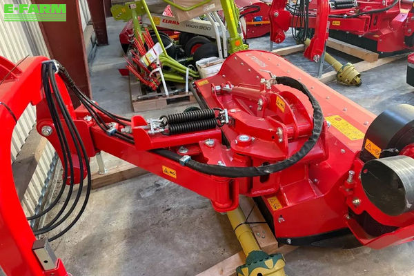 TEHNOS mb 200 lw Topper €6,900